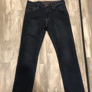 Bundle of 3 pairs of men’s jeans
